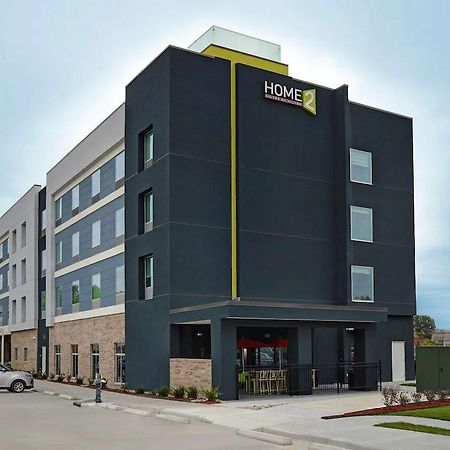 Home2 Suites By Hilton Liberty Ne Kansas City, Mo Экстерьер фото