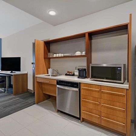 Home2 Suites By Hilton Liberty Ne Kansas City, Mo Экстерьер фото
