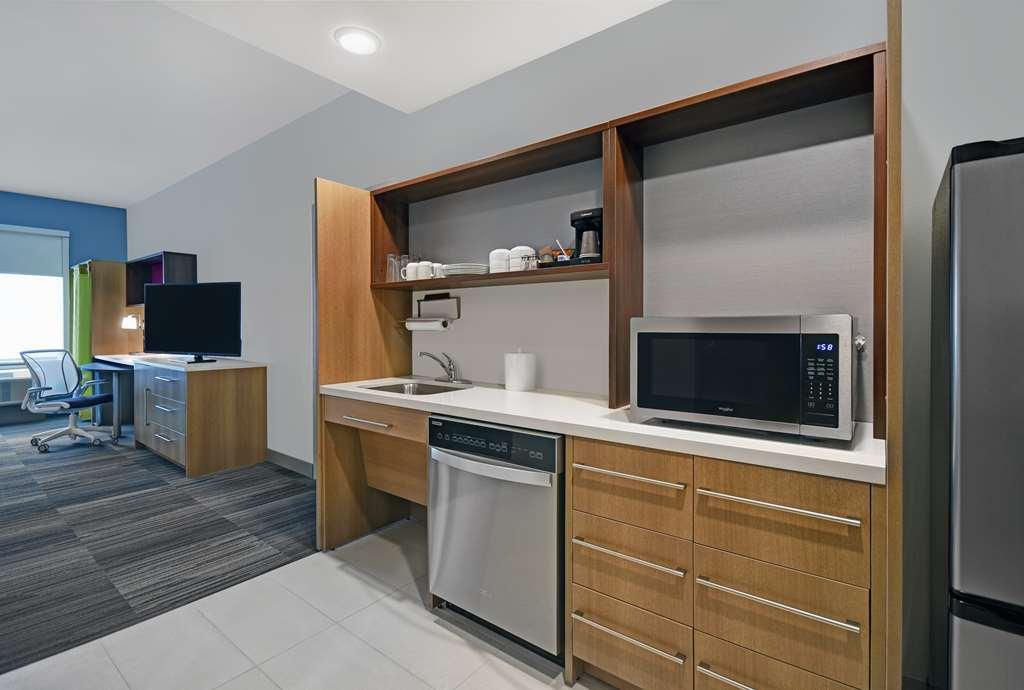 Home2 Suites By Hilton Liberty Ne Kansas City, Mo Номер фото