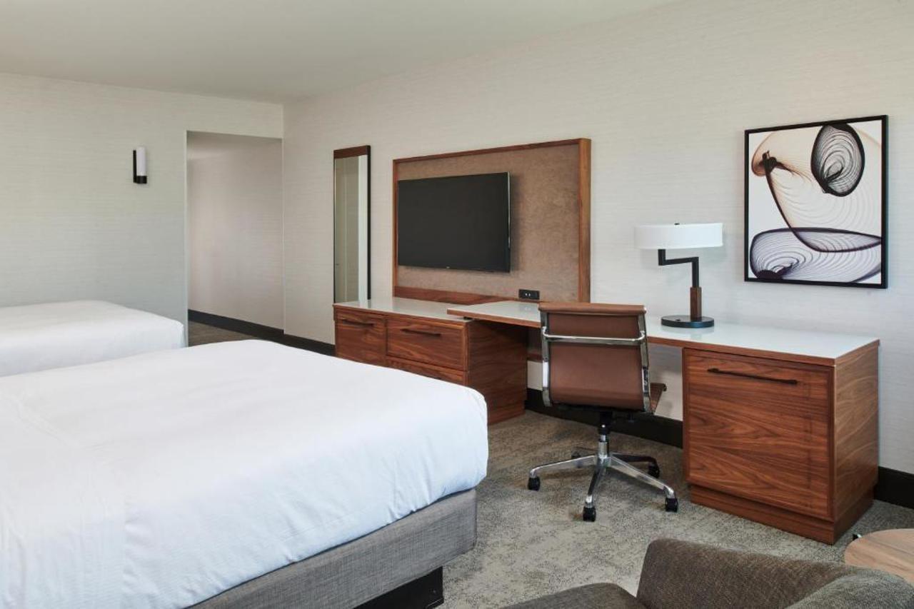 Home2 Suites By Hilton Liberty Ne Kansas City, Mo Экстерьер фото