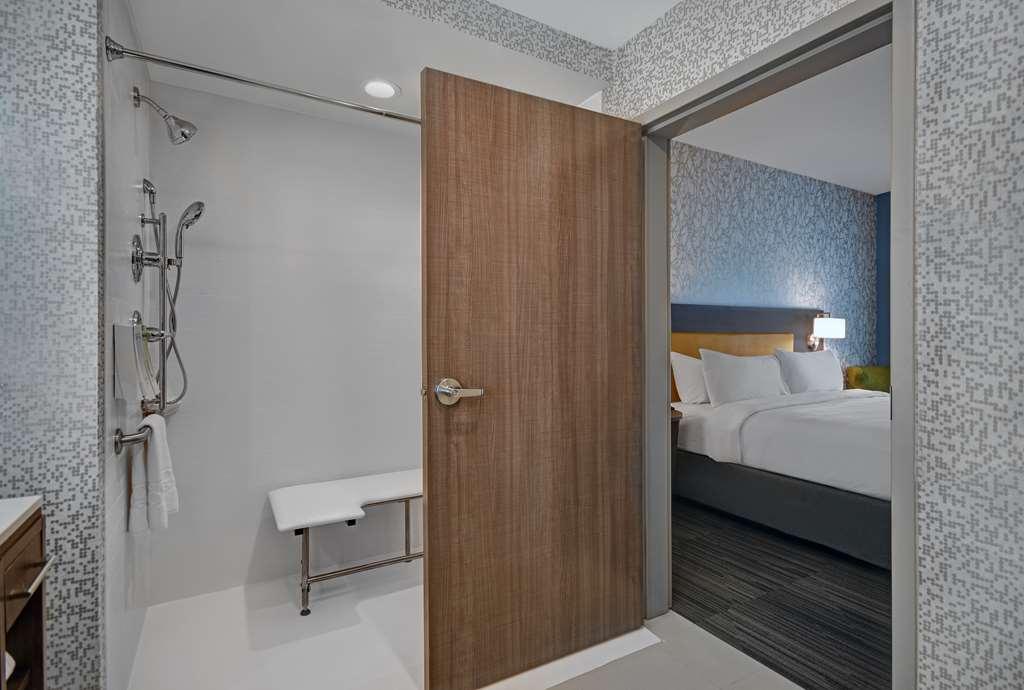 Home2 Suites By Hilton Liberty Ne Kansas City, Mo Номер фото
