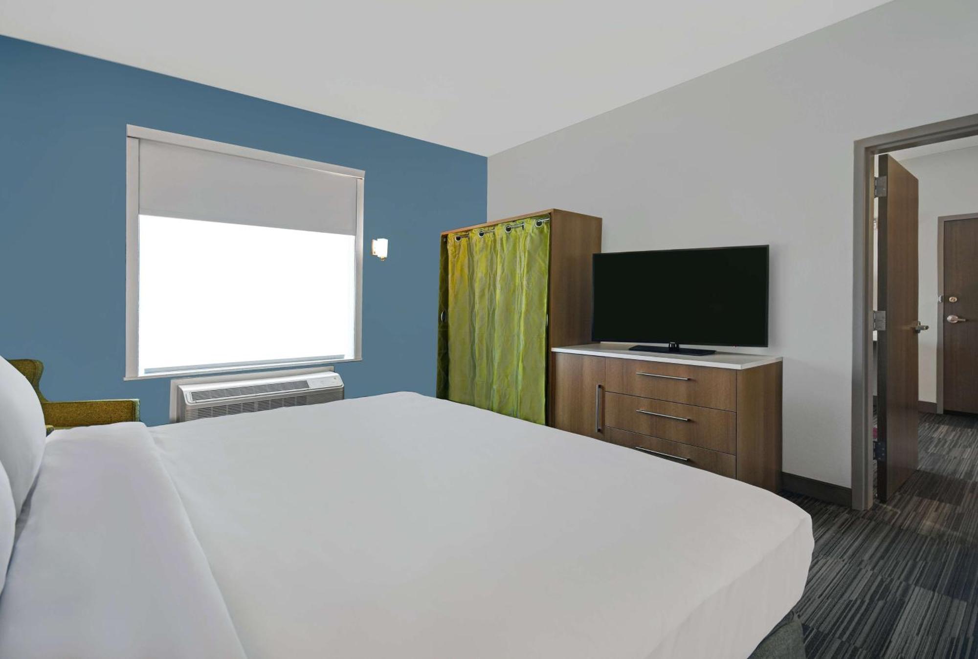 Home2 Suites By Hilton Liberty Ne Kansas City, Mo Экстерьер фото