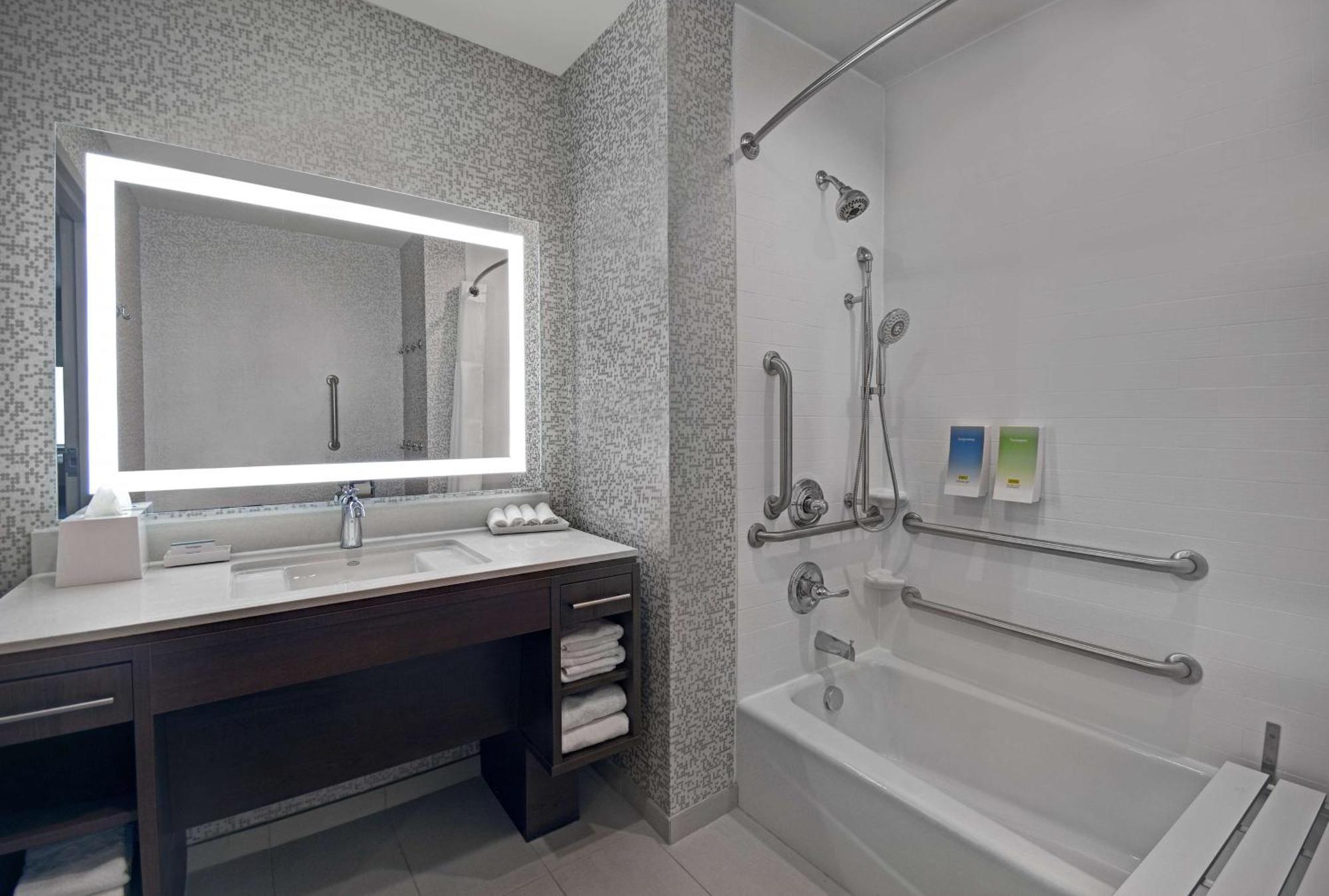 Home2 Suites By Hilton Liberty Ne Kansas City, Mo Экстерьер фото