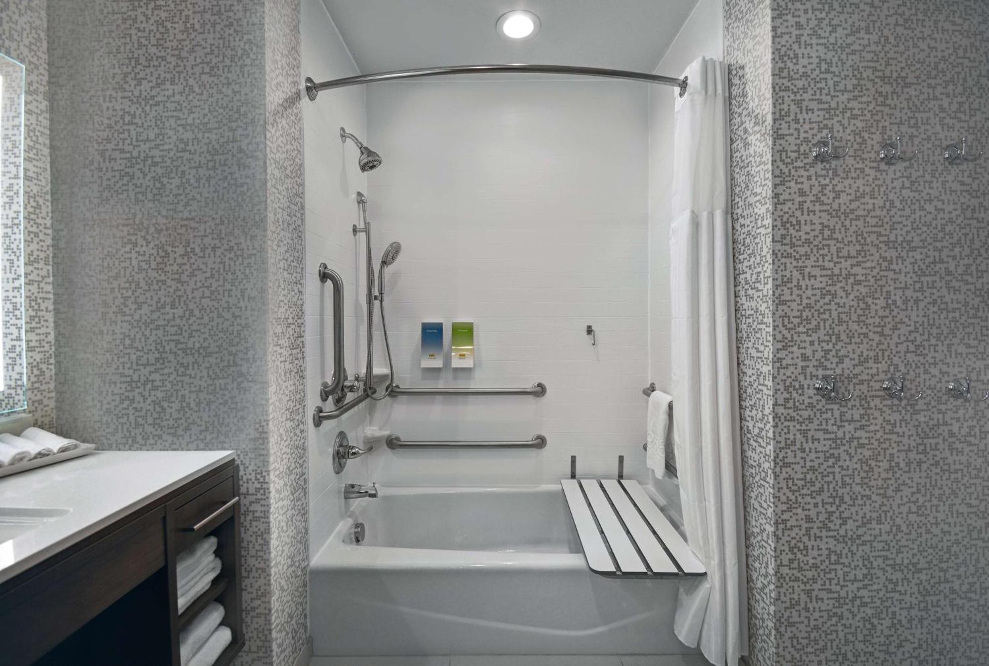 Home2 Suites By Hilton Liberty Ne Kansas City, Mo Экстерьер фото