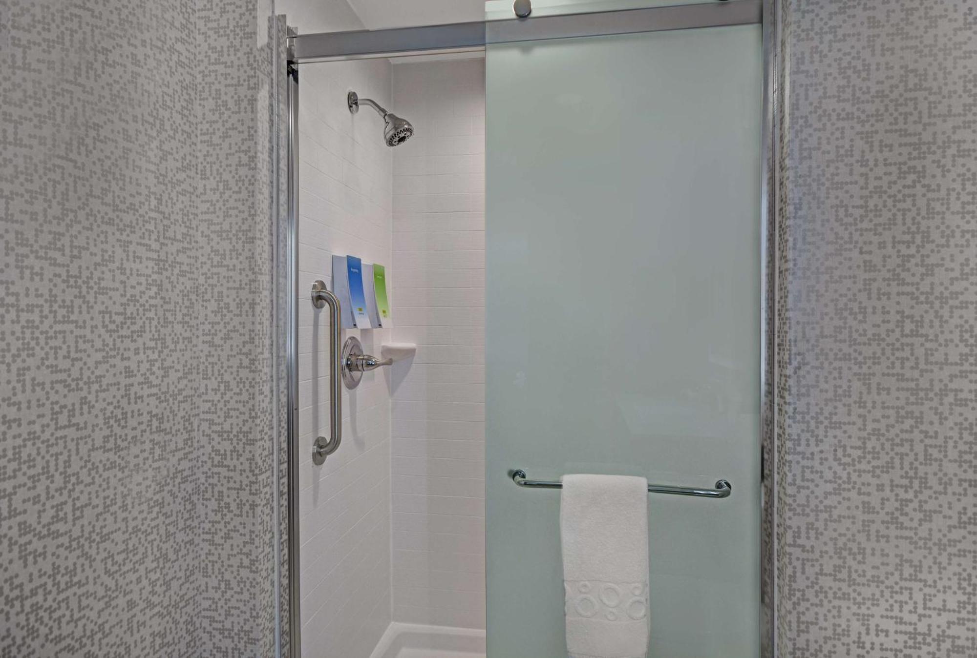 Home2 Suites By Hilton Liberty Ne Kansas City, Mo Экстерьер фото