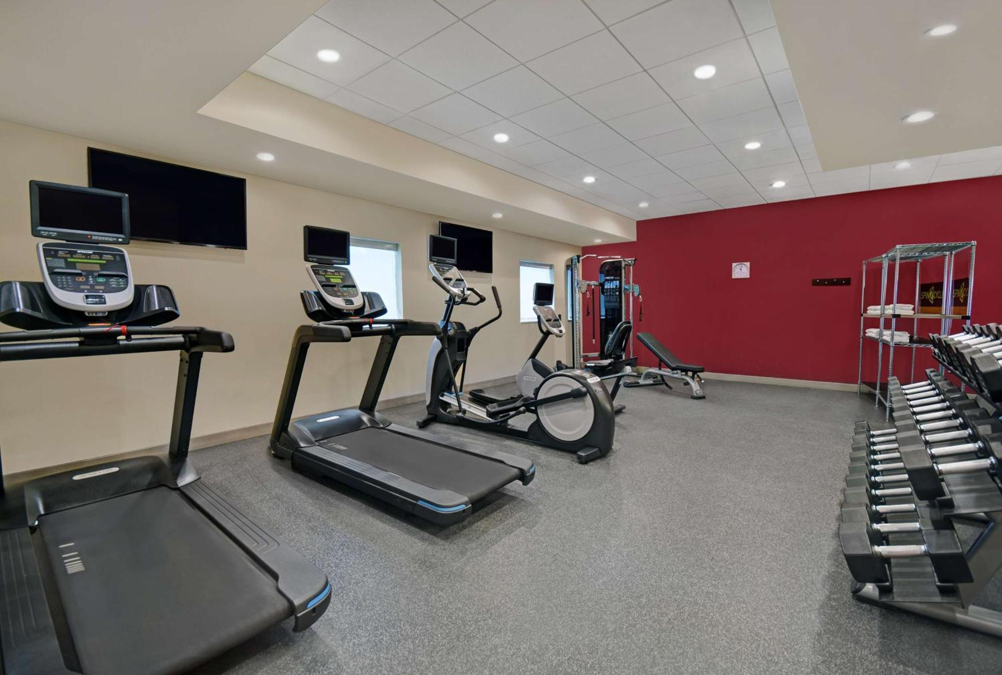 Home2 Suites By Hilton Liberty Ne Kansas City, Mo Экстерьер фото