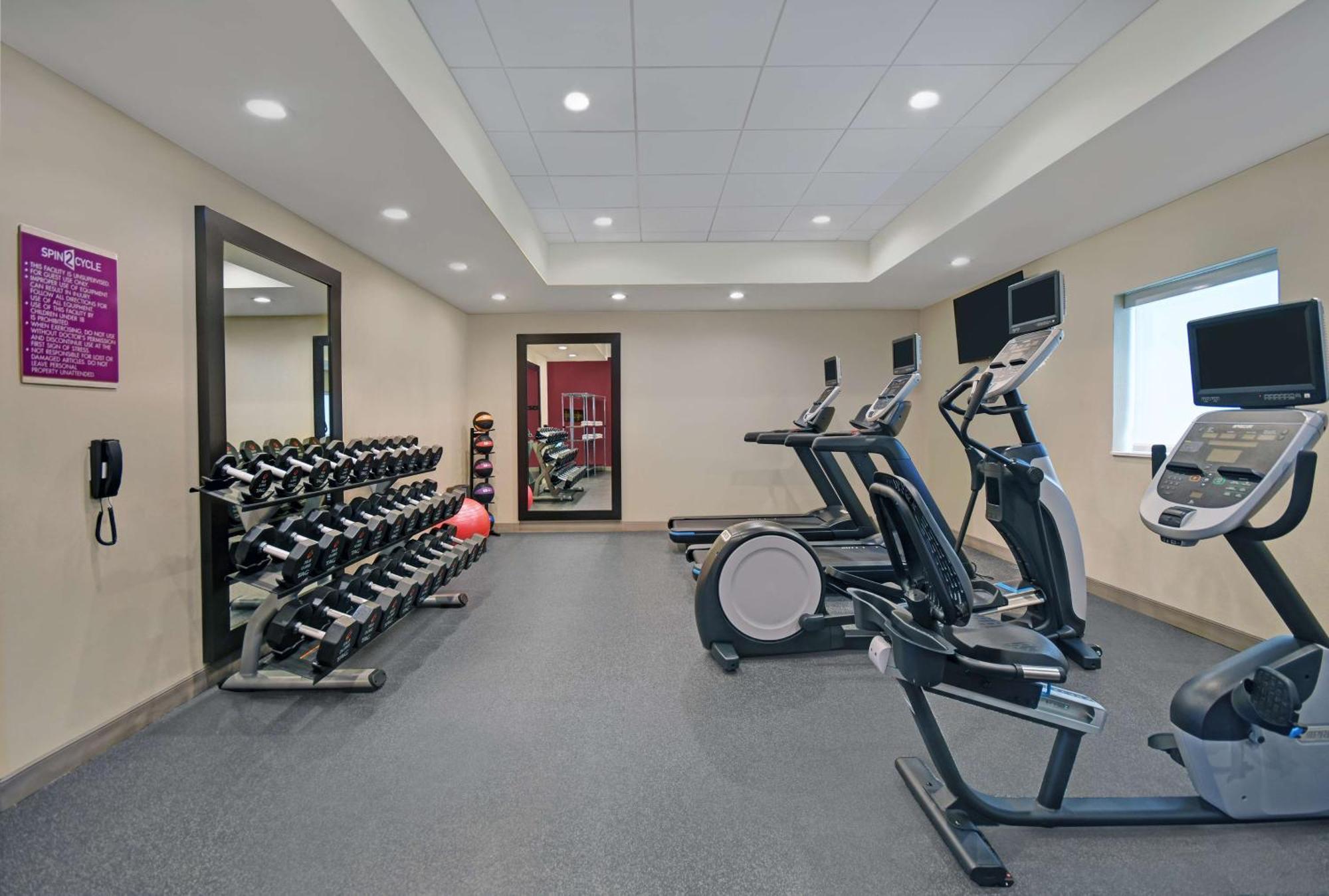 Home2 Suites By Hilton Liberty Ne Kansas City, Mo Экстерьер фото